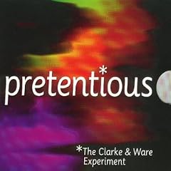 Pretentious