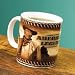 John Wayne American Leged 12 oz Coffee Mug