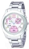 Citizen Eco-Drive Women's Power Reserve Chronograph Watch