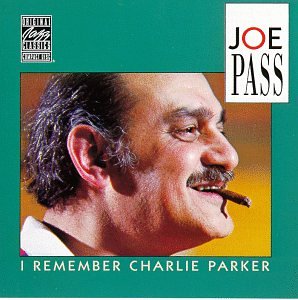 CD-Charts  Music : I Remember Charlie Parker