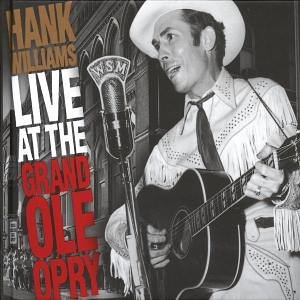 CD-Charts  Music : Live at the Grand Ole Opry