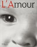 Photo du livre L'amour