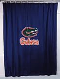 Florida Gators Shower Curtain