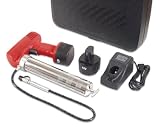 12-Volt Cordless Grease Gun with 2 Batteries