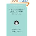 The Recognition of Shakuntala (Clay Sanskrit Library)