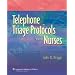Telephone Triage Protocols for Nurses