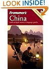 Frommer's China