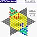 Software : CAT Chinese Checkers