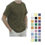 Fruit of the Loom T-Shirt - BEST Heavyweight 50/50 Tee (5930)