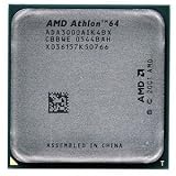 AMD Athlon 64 3000+ 512KB Socket 754 CPU