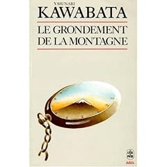 Le Grondement de la montagne
