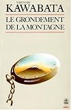 Le Grondement de la montagne