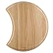 Houzer CB-1800 Endura 16-1/8-Inch Round Cutting Board