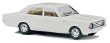 Busch 42000 Opel Record C 1966