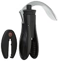 Napa Essentials Lever-Operated Corkscrew