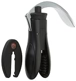 Napa Essentials Lever-Operated Corkscrew
