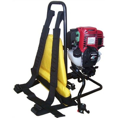 new year Backpack Concrete Vibrator Power OptionsB003XJ6ARW