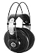 AKG Q 701 Quincy Jones Signature Reference-Class Premium Headphones - Black AKG Q 701 Quincy Jones Signature Reference-Class Premium Headphones - Black
