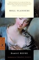 Moll Flanders (Modern Library Classics)