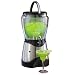 Nostalgia Electrics HSB-590 Margarator Margarita &amp; Frozen Drink Machine, Stainless Steel
