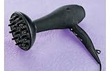 Review Nicky  / Nicky Clarke Detox AC Salon Dryer.