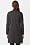 Fashion Show 3/4 Length Milano Zipped Coat
