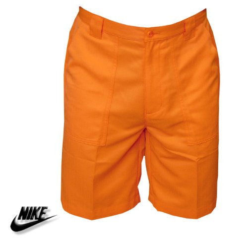 NIKE Herren Golf Hose Groove Short (114501 805)