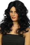 Glamour - Adult Fancy Dress Wig
