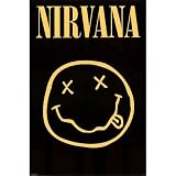 Nirvana (Smiley Face) Music Poster Print – 24×36 Poster Print, 24×36 Poster Print, 24×36 41ZMbvJFEJL. SL160 Vintage World Map Maps Giant Poster Print, 55x39 Education Giant Poster Print, 55x39 Reviews