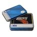 Charlotte Bobcats Embroidered Billfold