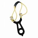 Ford Stainless Steel Velocity Slingshot Hunting Catapult