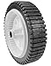 American Yard Products Part 532403111 WHEEL & TIRE ASSY. FRONT DRIV Replaces 194231X427 Sears Craftsman Husqvarna