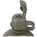 144 NBC Canteen Cap