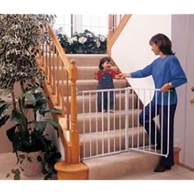KidCo Elongate