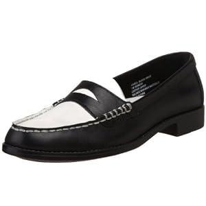 Bass Ladies Casell Moccasin by Bass