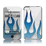 Chill Design Apple iPod Touch 2G (2nd Gen) / 3G (3rd Gen) Protector Skin Decal Sticker