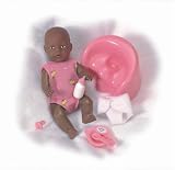 Baby Born - Mini World Doll Set