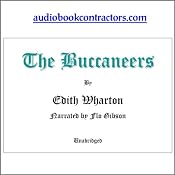The Buccaneers | [Edith Wharton]