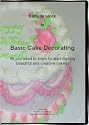 Basic Cake Decorating