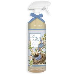 Meadow Bluebird Linen Mist