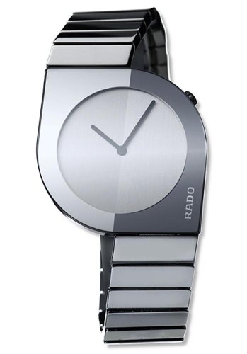 Rado Men's R25472102 Cerix Watch
