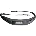 Op/Tech Super Pro Strap A fits Hasselblad, Kiev, Pentax LX - Black