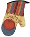 SoUtHWeStErN MARGARITA OVEN MITT pot holder kitchen