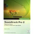 Apple Pro Training Series: Soundtrack Pro 2 (Apple Pro Training Series)