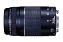 Canon EF 75-300mm f/4-5.6 III USM Telephoto Zoom Lens for Canon SLR Cameras