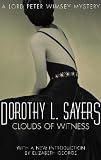 Clouds of Witness (Lord Peter Wimsey Mysteries)