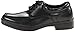 Deer Stags Sharp Boys Oxford Shoe (Little Kid/Big Kid)