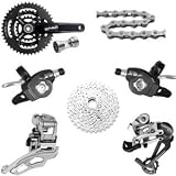 SRAM X 9 Drive Train Kit 2010