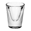 Libbey Glassware 5128 7/8 oz Whiskey Glass