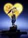 Riku &.5 inch Action Figure - Kingdom Hearts - Play Arts_s-2
